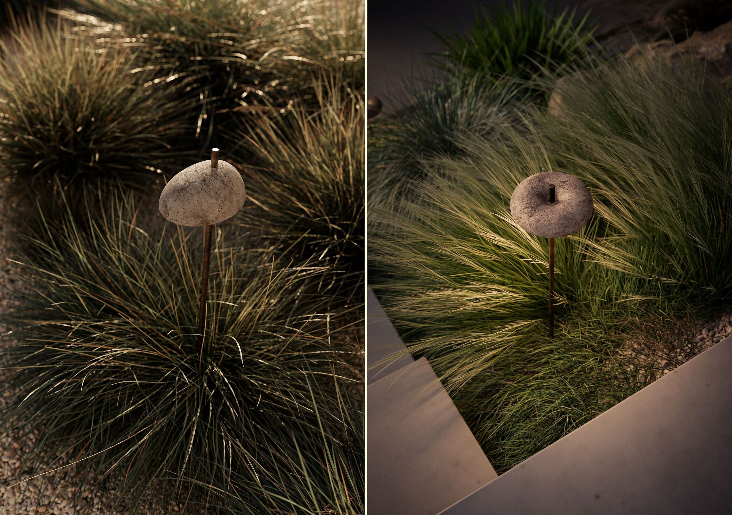 Pantarhei, design by Pierattelli Architetture for Il Fanale.